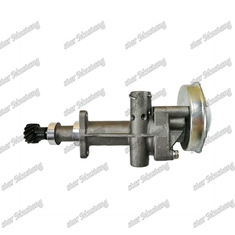 Αντλία πετρελαίου C240 8-97033182-1 5-13100126-1 L210-0038S Για ανταλλακτικά κινητήρων Isuzu
