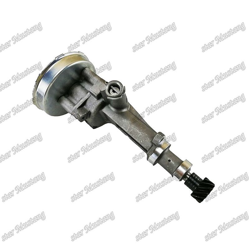 Αντλία πετρελαίου C240 8-97033182-1 5-13100126-1 L210-0038S Για ανταλλακτικά κινητήρων Isuzu