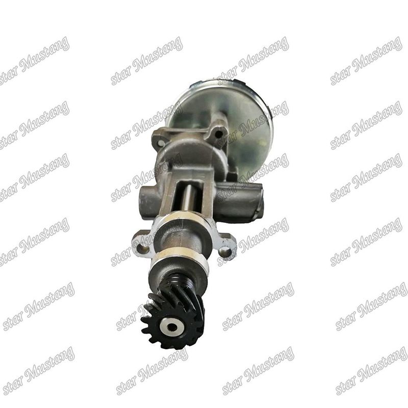 Αντλία πετρελαίου C240 8-97033182-1 5-13100126-1 L210-0038S Για ανταλλακτικά κινητήρων Isuzu