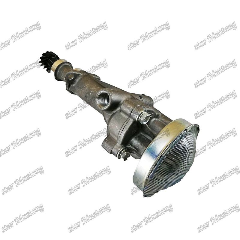 Αντλία πετρελαίου C240 8-97033182-1 5-13100126-1 L210-0038S Για ανταλλακτικά κινητήρων Isuzu