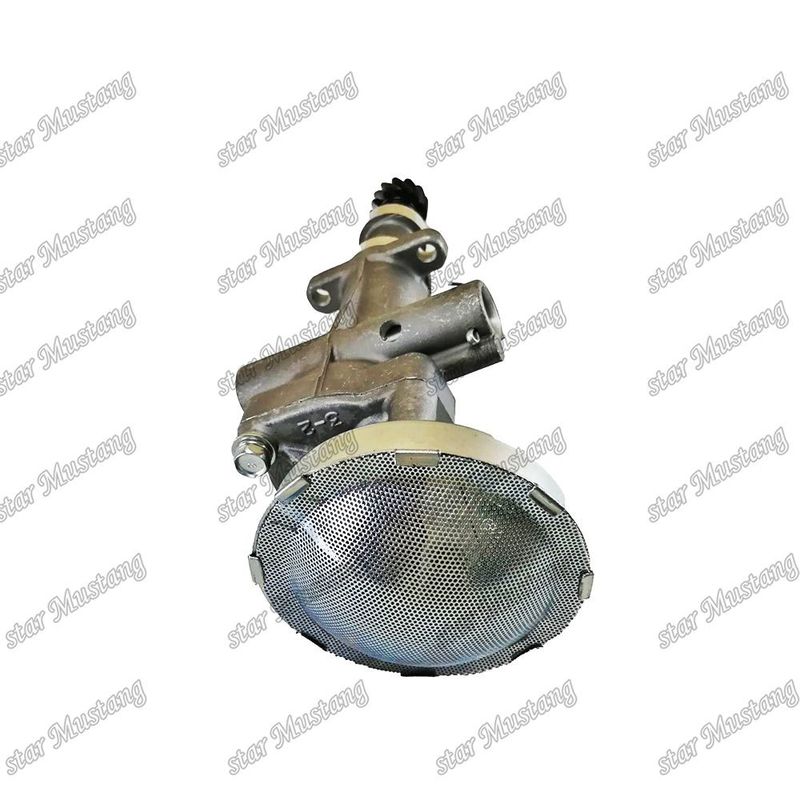 Αντλία πετρελαίου C240 8-97033182-1 5-13100126-1 L210-0038S Για ανταλλακτικά κινητήρων Isuzu