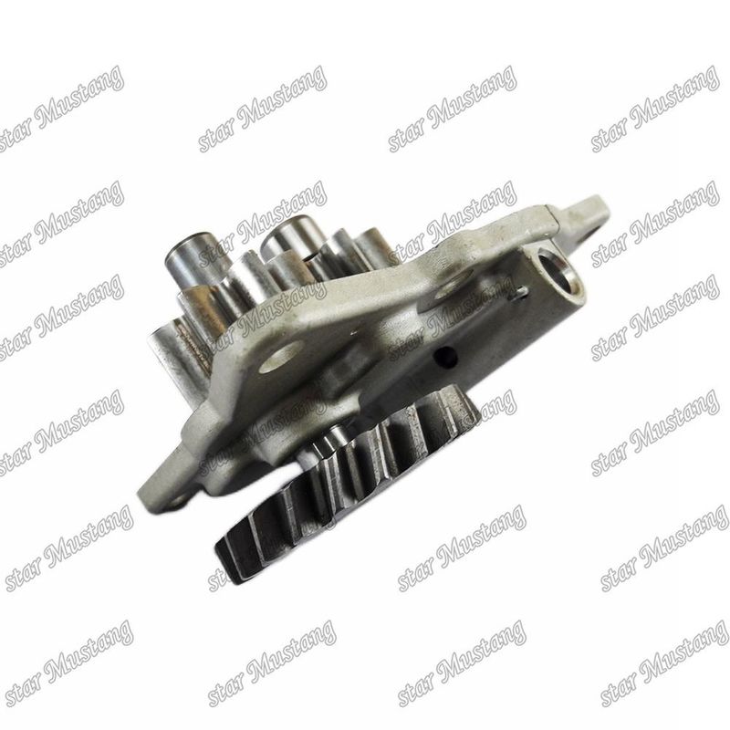 Αντλία πετρελαίου 4D95 21mm High Helical Gear 21T PC120-5 PC100-5 6207-51-1201 6207-51-1100 Για ανταλλακτικά κινητήρων Isuzu