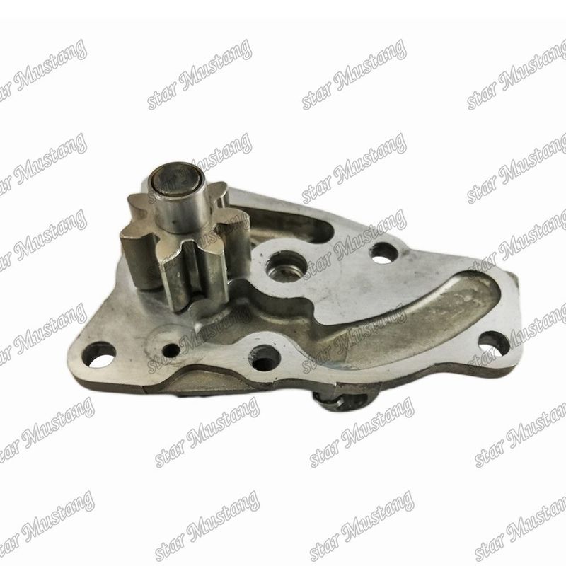 Αντλία πετρελαίου 4D95 21mm High Straight Teeth 22T Για ανταλλακτικά κινητήρα Isuzu