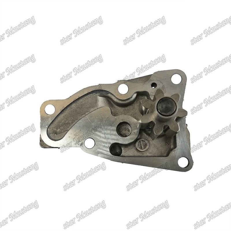 Αντλία πετρελαίου 4D95 21mm High Straight Teeth 22T Για ανταλλακτικά κινητήρα Isuzu