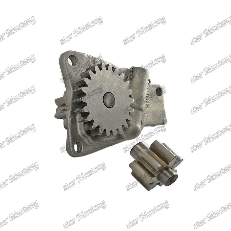 Αντλία πετρελαίου 4D95 21mm High Straight Teeth 22T Για ανταλλακτικά κινητήρα Isuzu
