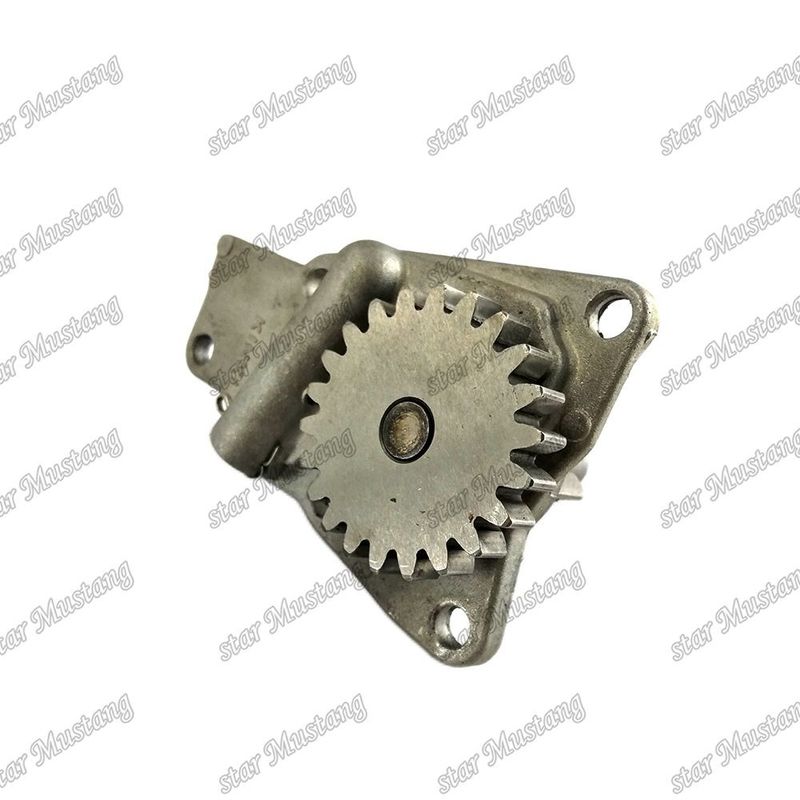 Αντλία πετρελαίου 4D95 21mm High Straight Teeth 22T Για ανταλλακτικά κινητήρα Isuzu