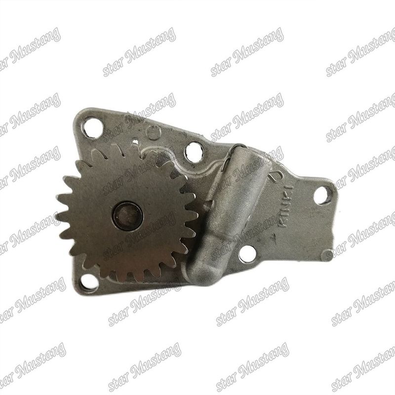 Αντλία πετρελαίου 4D95 21mm High Straight Teeth 22T Για ανταλλακτικά κινητήρα Isuzu