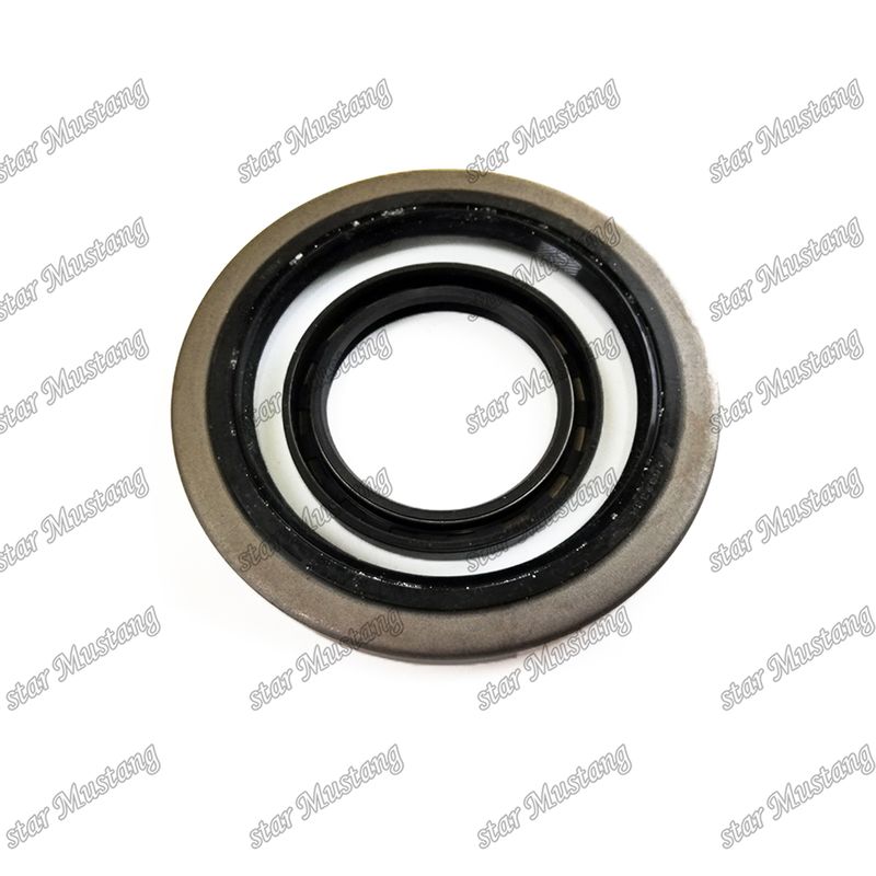 Ολόκληρο σύνολο συμπιεστών 3D94 6143-11-1810 Συγκρότημα συμπιεστών για εξαρτήματα επισκευής κινητήρων ντίζελ Komatsu