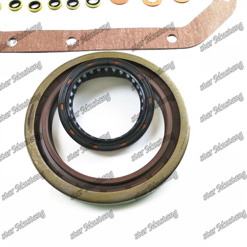 Ολόκληρο σύνολο συμπίεσης 4D94 6144-11-1810 Συγκρότημα συμπίεσης για εξαρτήματα επισκευής κινητήρων ντίζελ Komatsu