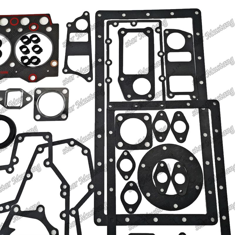 Ολόκληρο σύνολο συμπίεσης 4D95 4D95S-W-1 6204-K1-3400 6204-K2-3400 Συγκρότημα συμπίεσης για εξαρτήματα επισκευής κινητήρων ντίζελ Komatsu