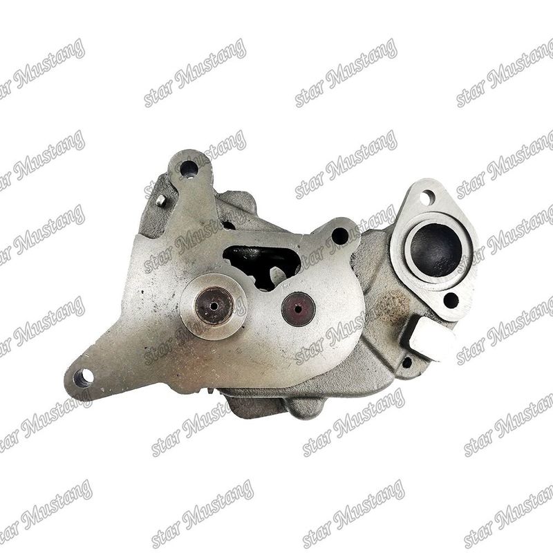 Αντλία πετρελαίου 6D108 PC300-5 PC300LC PC300HD-5K PC300NLC-5K PC310LC-5 6221-51-1101 Για ανταλλακτικά κινητήρων Kumatsu