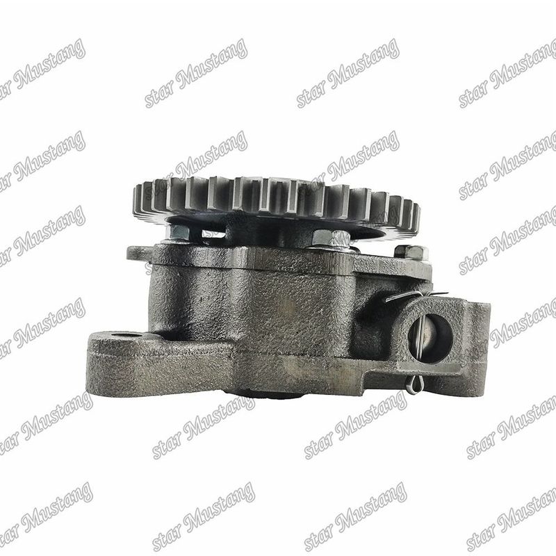 Αντλία πετρελαίου 6D108 PC300-5 PC300LC PC300HD-5K PC300NLC-5K PC310LC-5 6221-51-1101 Για ανταλλακτικά κινητήρων Kumatsu