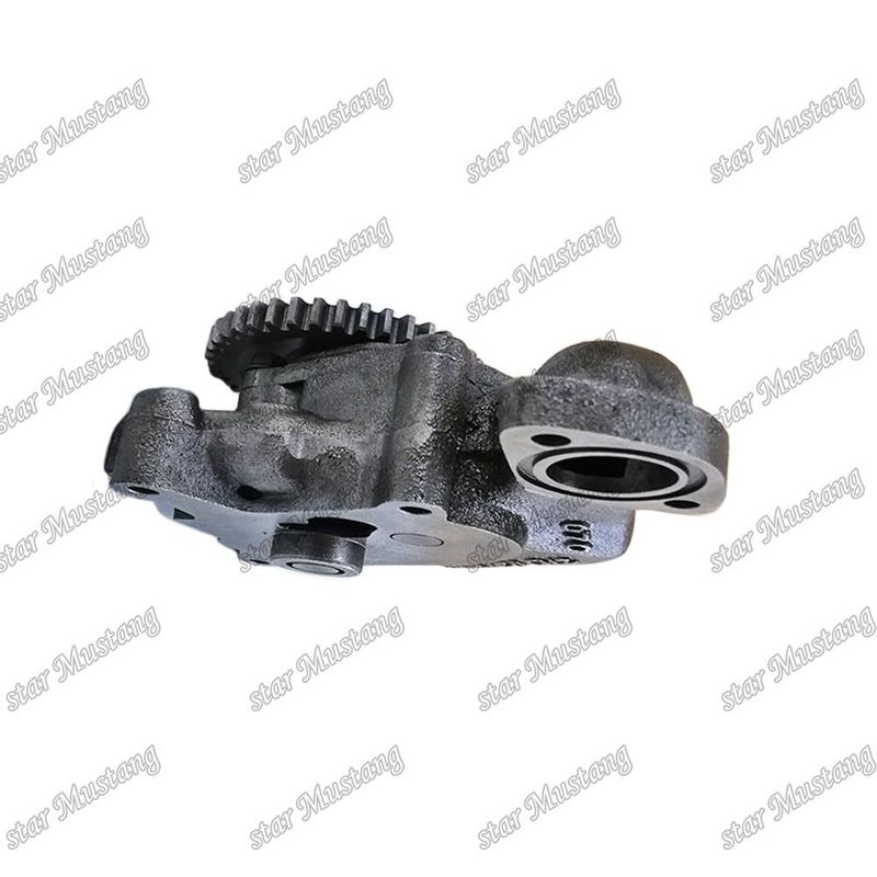 Αντλία πετρελαίου 6D108 PC300-6 PC300LC-6 PC350LC-6 PC300SC-6 PC340LC-6K 6221-53-1101 Για ανταλλακτικά κινητήρων Kumatsu