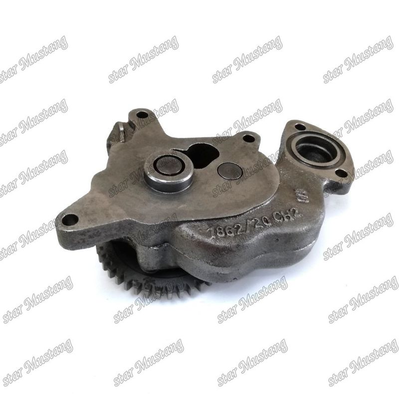 Αντλία πετρελαίου 6D108 PC300-6 PC300LC-6 PC350LC-6 PC300SC-6 PC340LC-6K 6221-53-1101 Για ανταλλακτικά κινητήρων Kumatsu