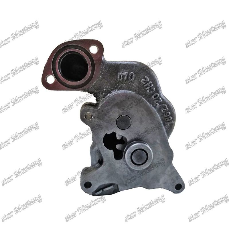 Αντλία πετρελαίου 6D108 PC300-6 PC300LC-6 PC350LC-6 PC300SC-6 PC340LC-6K 6221-53-1101 Για ανταλλακτικά κινητήρων Kumatsu