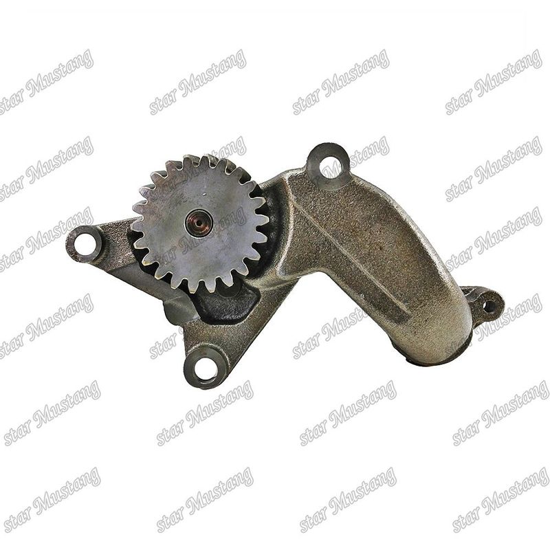Αντλία πετρελαίου 6D140 PC650-3 PC650LC-3 PC650LC-5 PC710-5 PC1600-1 6211-51-1000 Για ανταλλακτικά κινητήρων Kumatsu