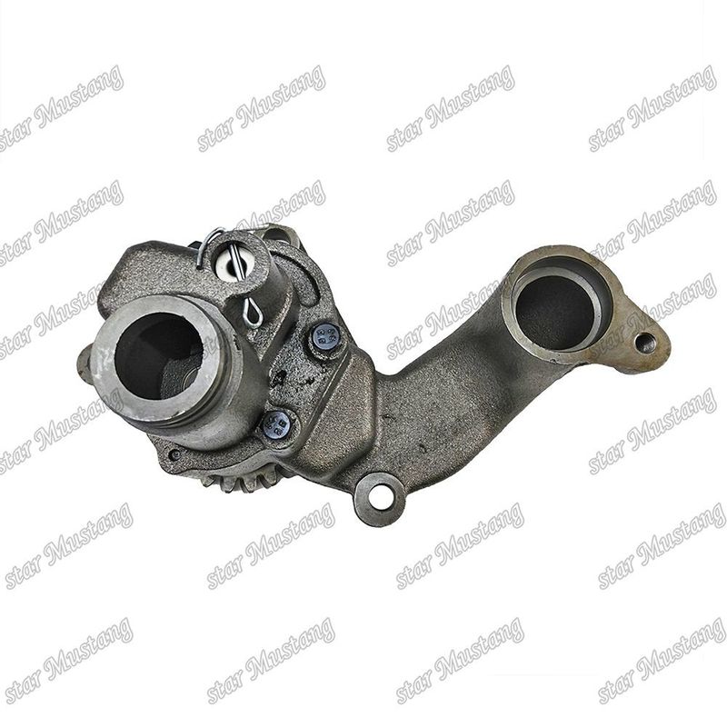 Αντλία πετρελαίου 6D140 PC650-3 PC650LC-3 PC650LC-5 PC710-5 PC1600-1 6211-51-1000 Για ανταλλακτικά κινητήρων Kumatsu