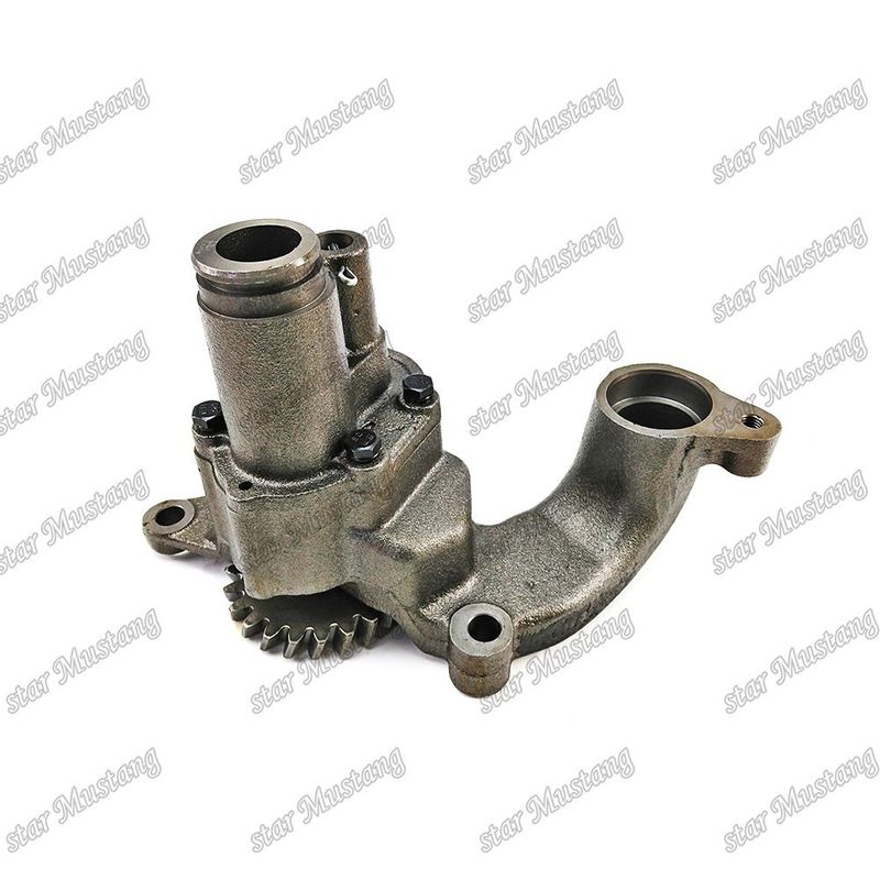Αντλία πετρελαίου 6D140 PC650-3 PC650LC-3 PC650LC-5 PC710-5 PC1600-1 6211-51-1000 Για ανταλλακτικά κινητήρων Kumatsu