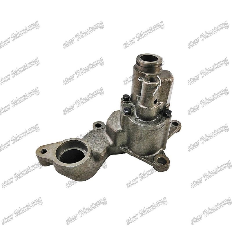 Αντλία πετρελαίου 6D140 PC650-3 PC650LC-3 PC650LC-5 PC710-5 PC1600-1 6211-51-1000 Για ανταλλακτικά κινητήρων Kumatsu
