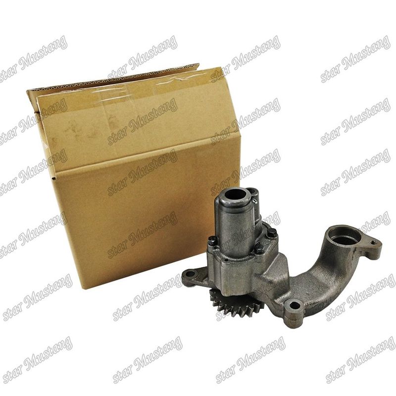 Αντλία πετρελαίου 6D140 PC650-3 PC650LC-3 PC650LC-5 PC710-5 PC1600-1 6211-51-1000 Για ανταλλακτικά κινητήρων Kumatsu
