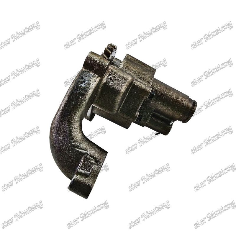 Αντλία πετρελαίου 6D140 PC650-3 PC650LC-3 PC650LC-5 PC710-5 PC1600-1 6211-51-1000 Για ανταλλακτικά κινητήρων Kumatsu