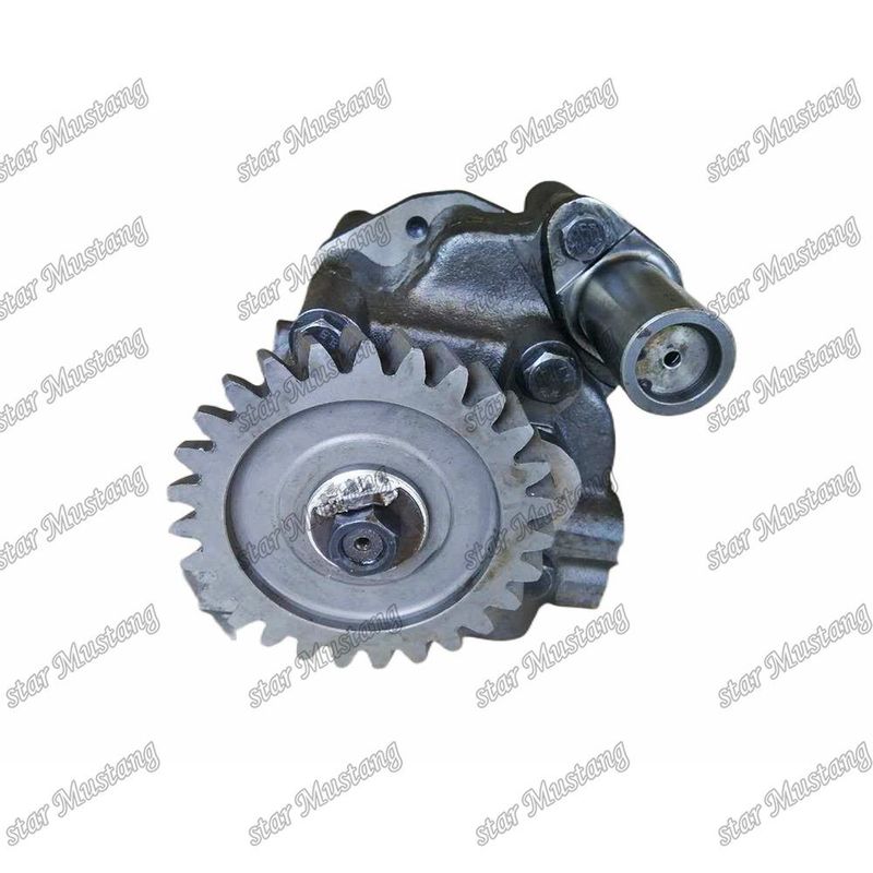 Αντλία πετρελαίου 6D155 S6D155 SA6D155 D155A-1 D155A-2 D155C-1D D155C-1P-ZZ D155S-1 D155W-1 D355A Για ανταλλακτικά κινητήρα Kumatsu