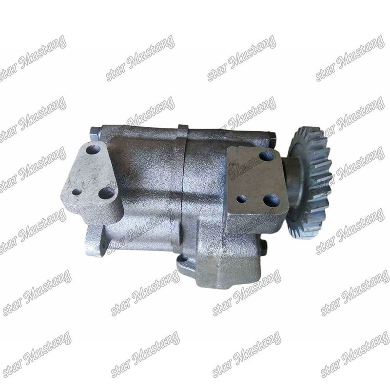 Αντλία πετρελαίου 6D155 S6D155 SA6D155 D155A-1 D155A-2 D155C-1D D155C-1P-ZZ D155S-1 D155W-1 D355A Για ανταλλακτικά κινητήρα Kumatsu