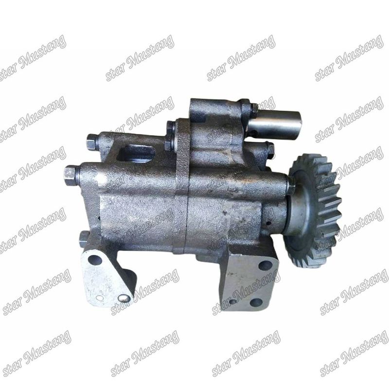 Αντλία πετρελαίου 6D155 S6D155 SA6D155 D155A-1 D155A-2 D155C-1D D155C-1P-ZZ D155S-1 D155W-1 D355A Για ανταλλακτικά κινητήρα Kumatsu