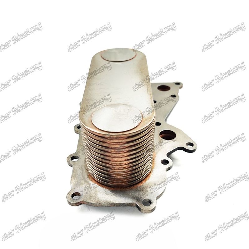 Ψυκτικό με λάδι C6.6 C7.1 281-7039 Για ανταλλακτικά κινητήρων Caterpillar