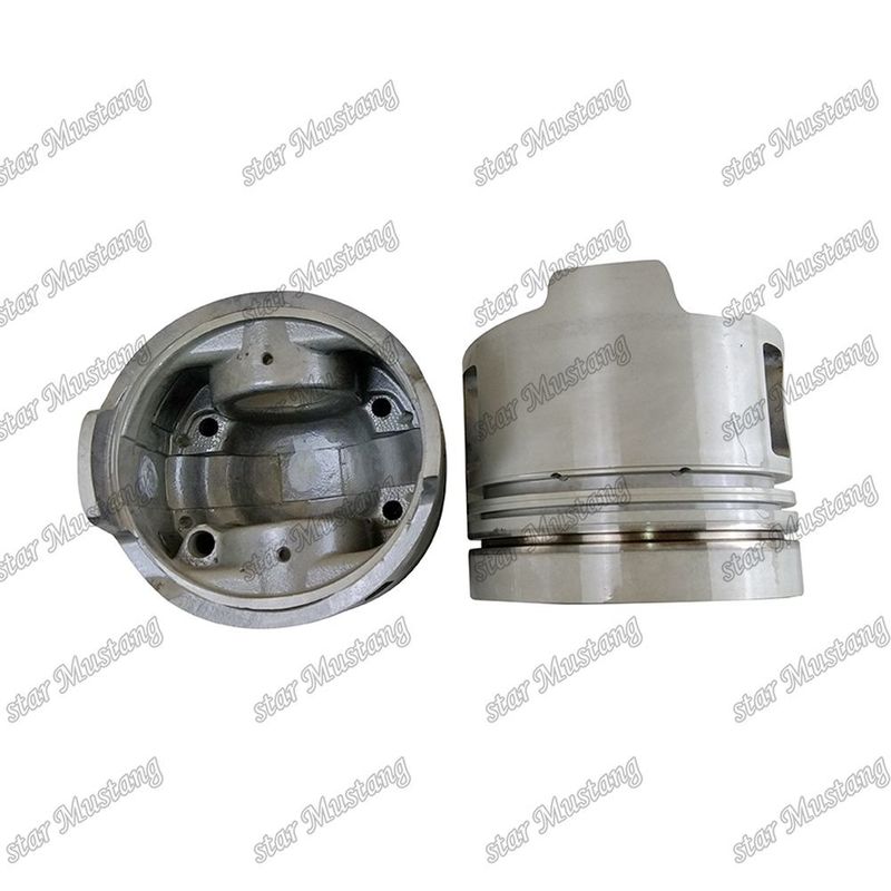 TD27 κινητήρας έμβολο Alfin Oil Gallery Pin 30mm A2010-7F406 Για ανταλλακτικά Nissan