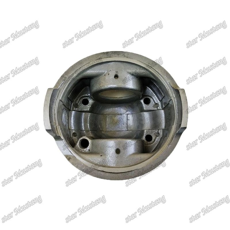 TD27 κινητήρας έμβολο Alfin Oil Gallery Pin 30mm A2010-7F406 Για ανταλλακτικά Nissan