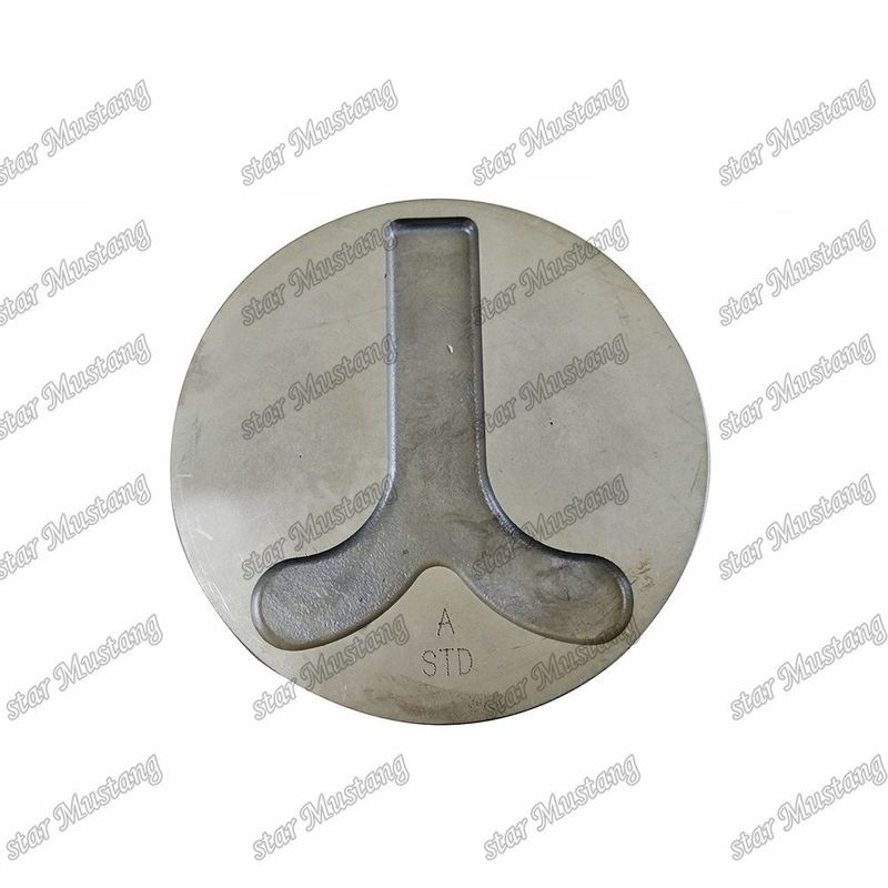 TD27 κινητήρας έμβολο Alfin Oil Gallery Pin 30mm A2010-7F406 Για ανταλλακτικά Nissan
