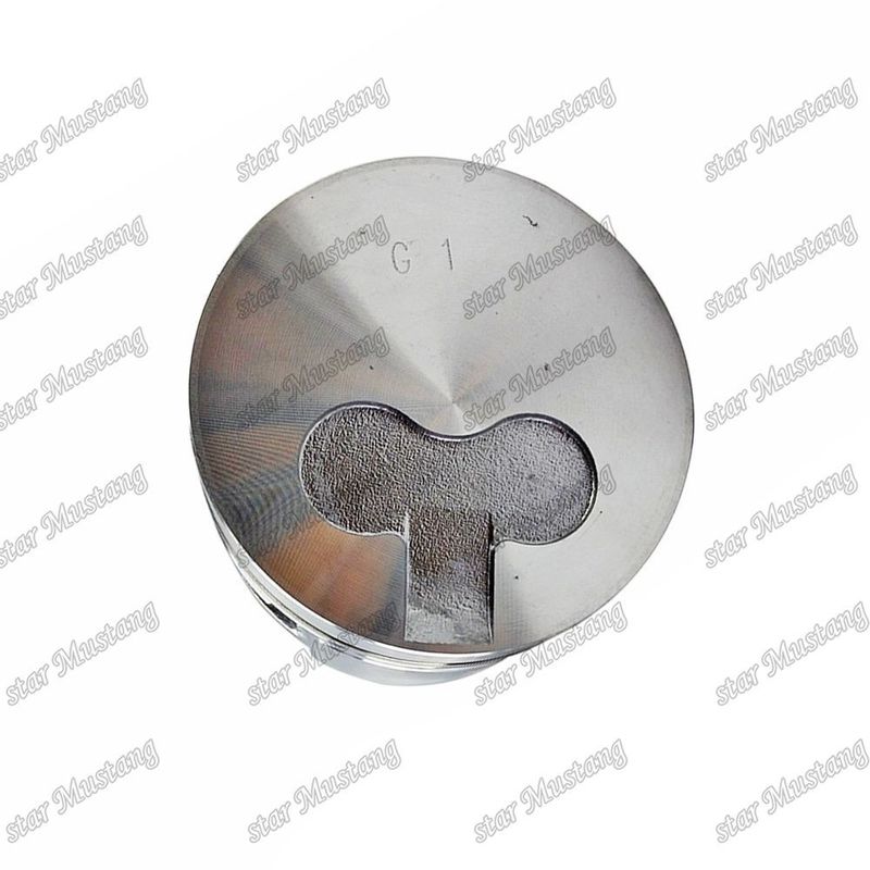 TD27 Στροφοκινητήρα Πιστόν Αλφίν Τρύπα 30mm 12010-6T000 12010-6T010 Για ανταλλακτικά κινητήρα Nissan