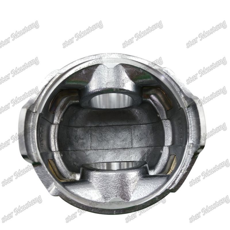 TD27 Στροφοκινητήρα Πιστόν Αλφίν Τρύπα 30mm 12010-6T000 12010-6T010 Για ανταλλακτικά κινητήρα Nissan