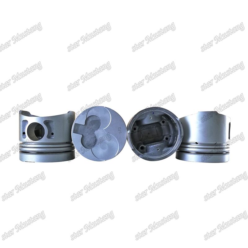 TD27T Τρύπα εμβολοφόρου κινητήρα 30mm 12010-31N02 12010-31N03 12010-05D00 12010-05D10 Για ανταλλακτικά Nissan