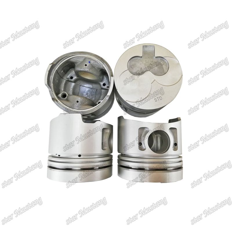 TD27T Τρύπα εμβολοφόρου κινητήρα 30mm 12010-31N02 12010-31N03 12010-05D00 12010-05D10 Για ανταλλακτικά Nissan