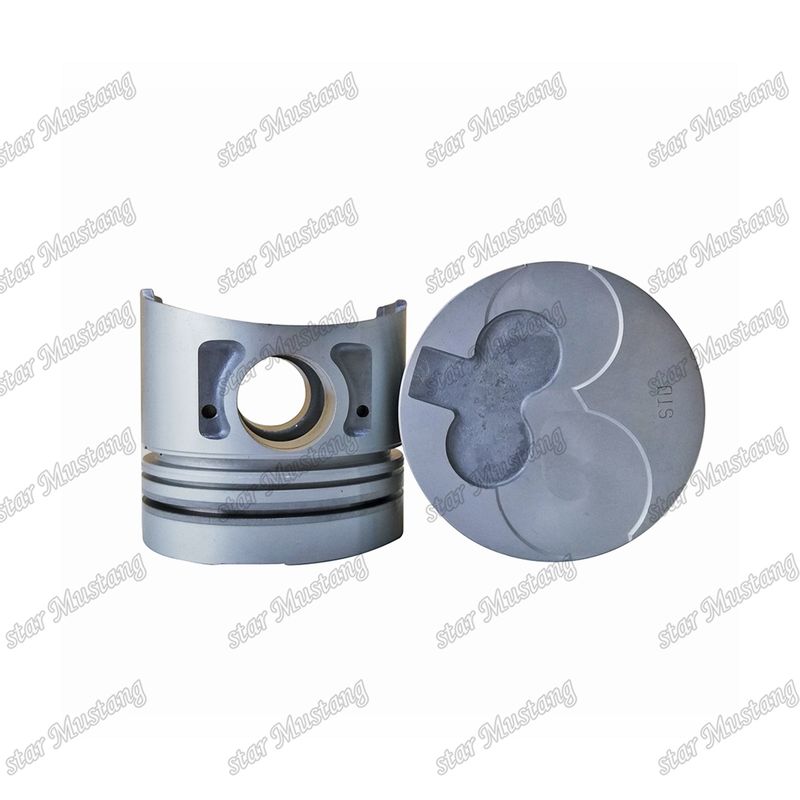 TD27T Τρύπα εμβολοφόρου κινητήρα 30mm 12010-31N02 12010-31N03 12010-05D00 12010-05D10 Για ανταλλακτικά Nissan