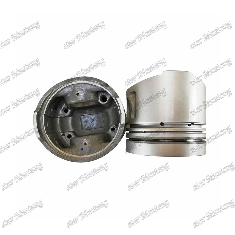 TD27T Τρύπα εμβολοφόρου κινητήρα 30mm 12010-31N02 12010-31N03 12010-05D00 12010-05D10 Για ανταλλακτικά Nissan