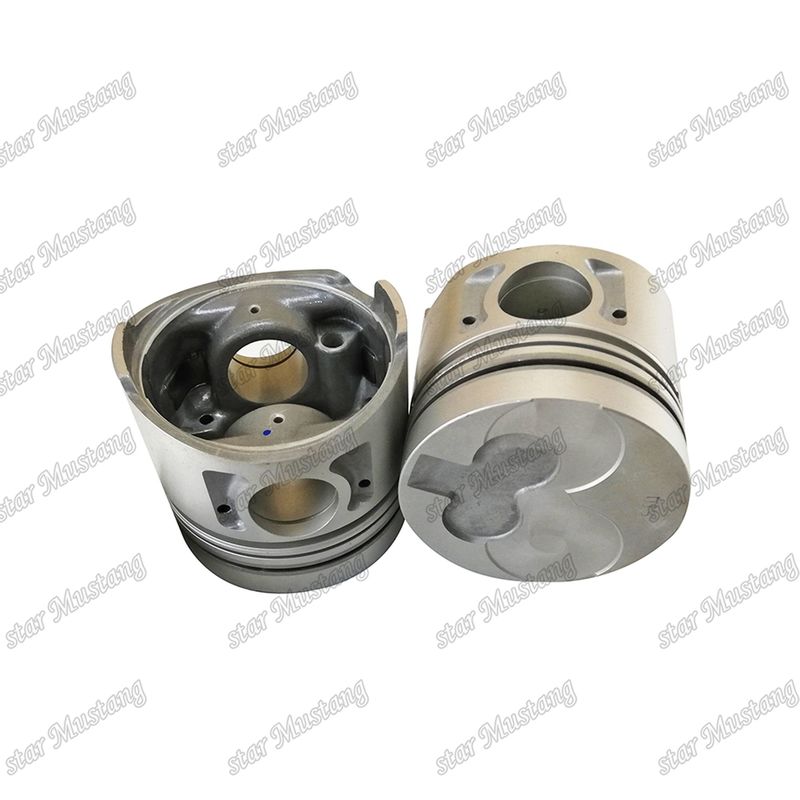 TD27T Τρύπα εμβολοφόρου κινητήρα 30mm 12010-31N02 12010-31N03 12010-05D00 12010-05D10 Για ανταλλακτικά Nissan
