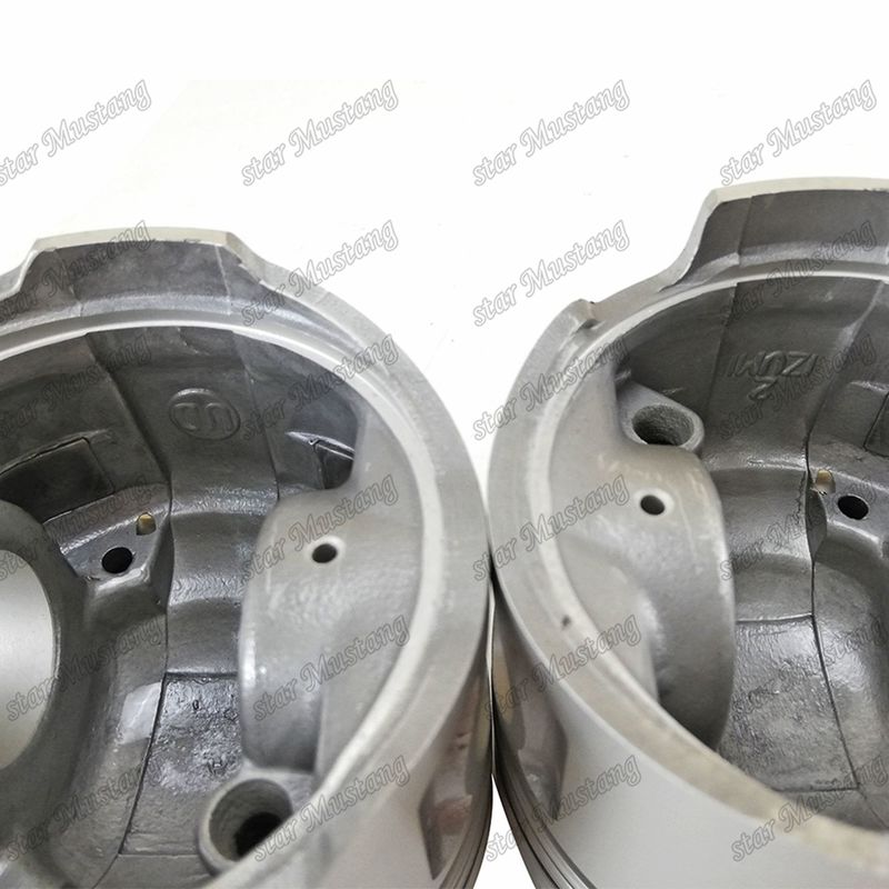 TD27T Τρύπα εμβολοφόρου κινητήρα 30mm 12010-31N02 12010-31N03 12010-05D00 12010-05D10 Για ανταλλακτικά Nissan