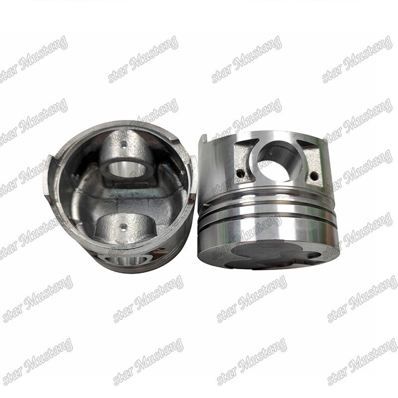 TD42 Στρώτης κινητήρα 12010-43G02 12010-6T000 12010-10T02 Για ανταλλακτικά κινητήρα Nissan