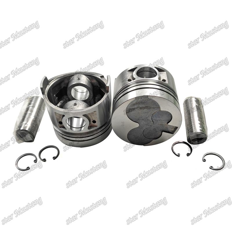 TD42 Στρώτης κινητήρα 12010-43G02 12010-6T000 12010-10T02 Για ανταλλακτικά κινητήρα Nissan