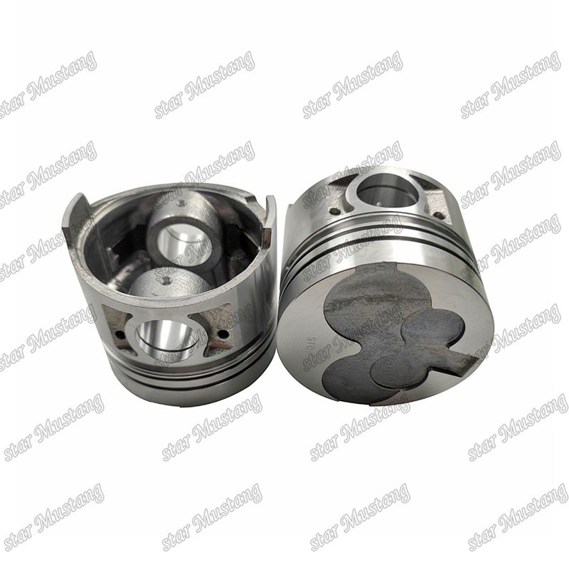 TD42 Στρώτης κινητήρα 12010-43G02 12010-6T000 12010-10T02 Για ανταλλακτικά κινητήρα Nissan