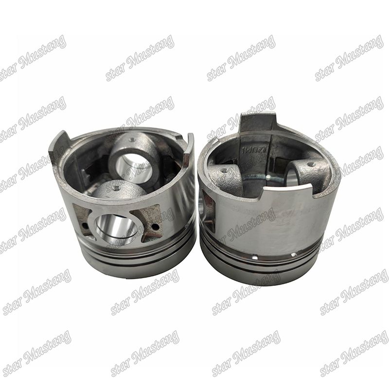 TD42 Στρώτης κινητήρα 12010-43G02 12010-6T000 12010-10T02 Για ανταλλακτικά κινητήρα Nissan