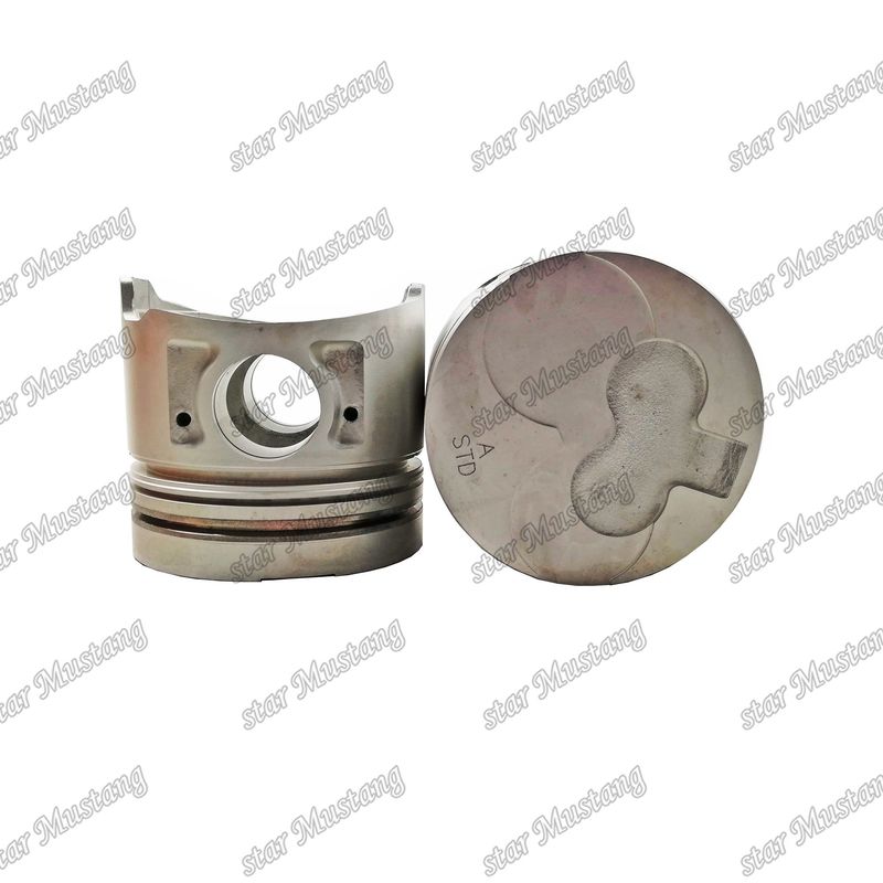 TD42 Τρύπα εμβολοφόρου κινητήρα 30mm 12010-31N02 Για ανταλλακτικά κινητήρα Nissan