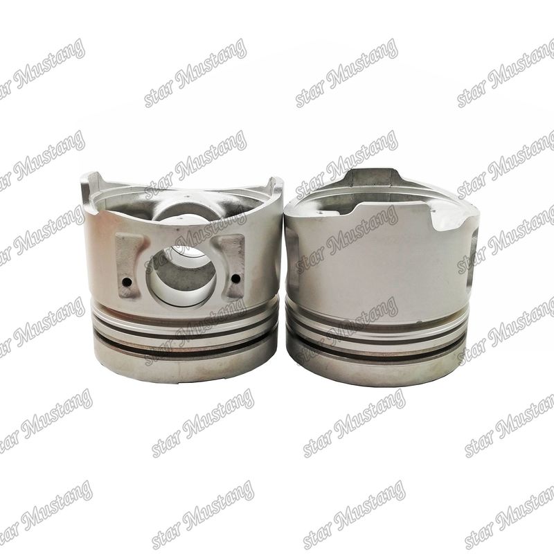 TD42 Τρύπα εμβολοφόρου κινητήρα 30mm 12010-31N02 Για ανταλλακτικά κινητήρα Nissan