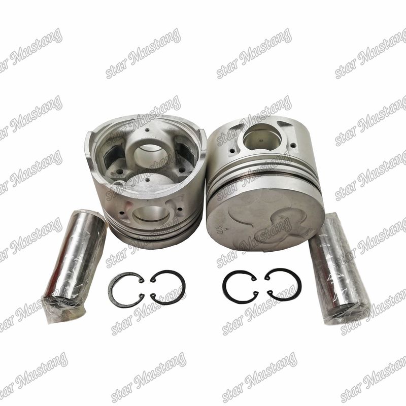 TD42 Τρύπα εμβολοφόρου κινητήρα 30mm 12010-31N02 Για ανταλλακτικά κινητήρα Nissan