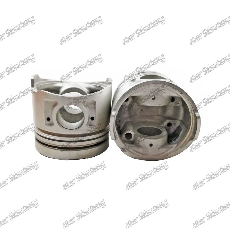 TD42 Τρύπα εμβολοφόρου κινητήρα 30mm 12010-31N02 Για ανταλλακτικά κινητήρα Nissan