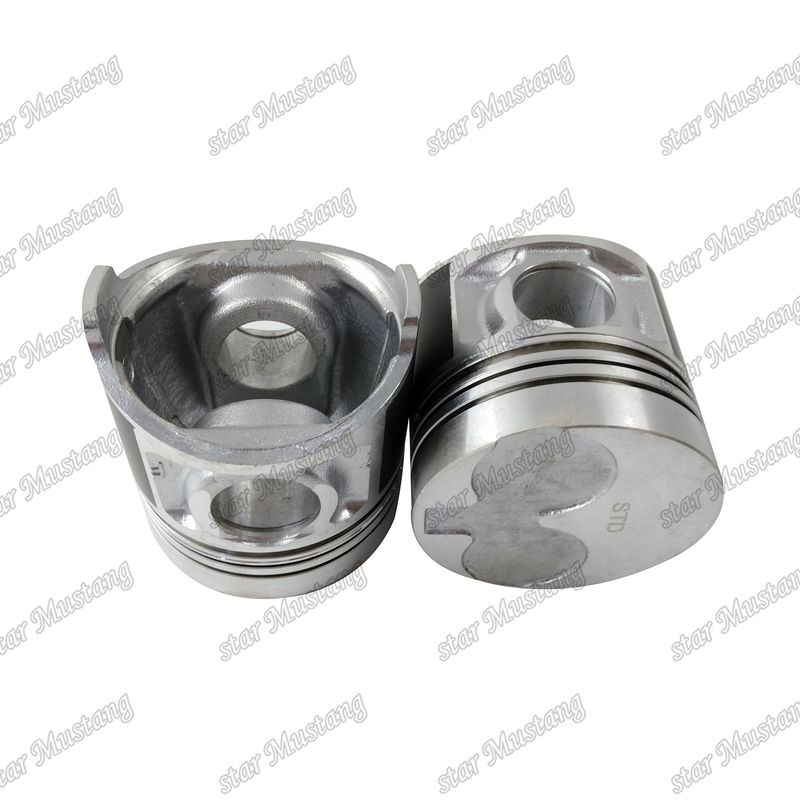403C-15 403D-15T Μηχανή Στρίβοντας τρύπα 84mm 115017490 115017491 Για ανταλλακτικά κινητήρα Perkins