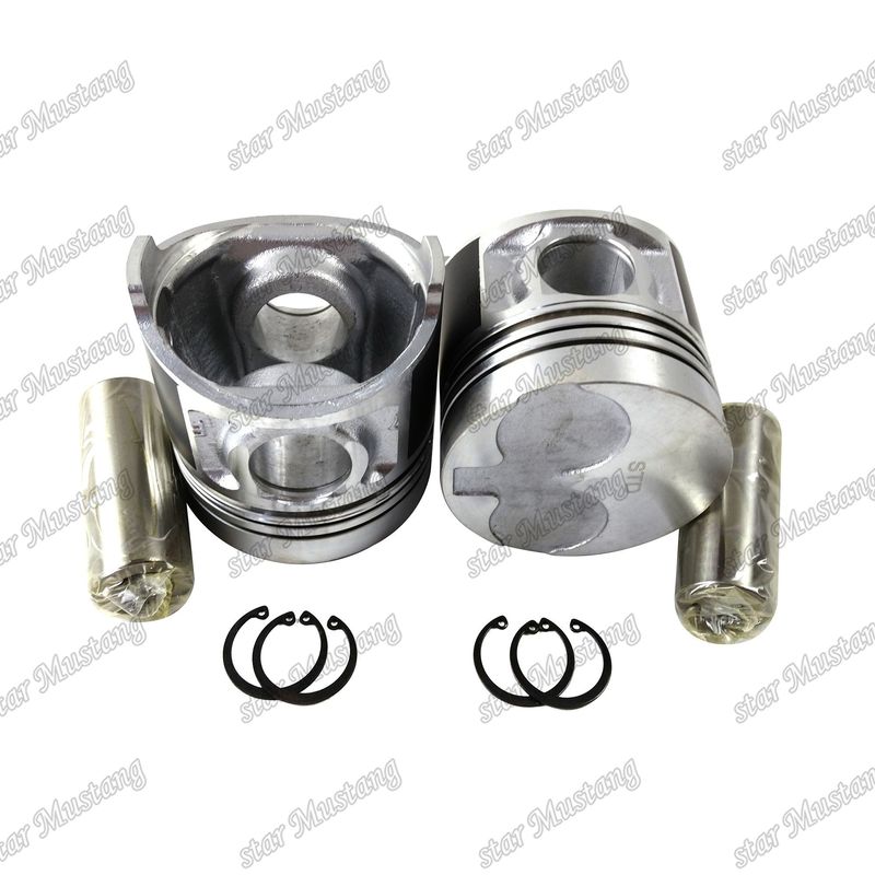 403C-15 403D-15T Μηχανή Στρίβοντας τρύπα 84mm 115017490 115017491 Για ανταλλακτικά κινητήρα Perkins